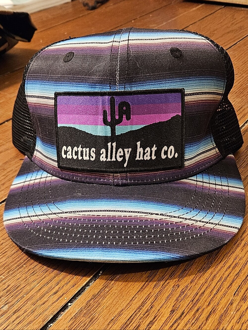 Cactus Alley Hat Co